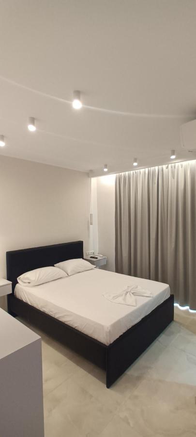 Golfo Aparthotel Parga
