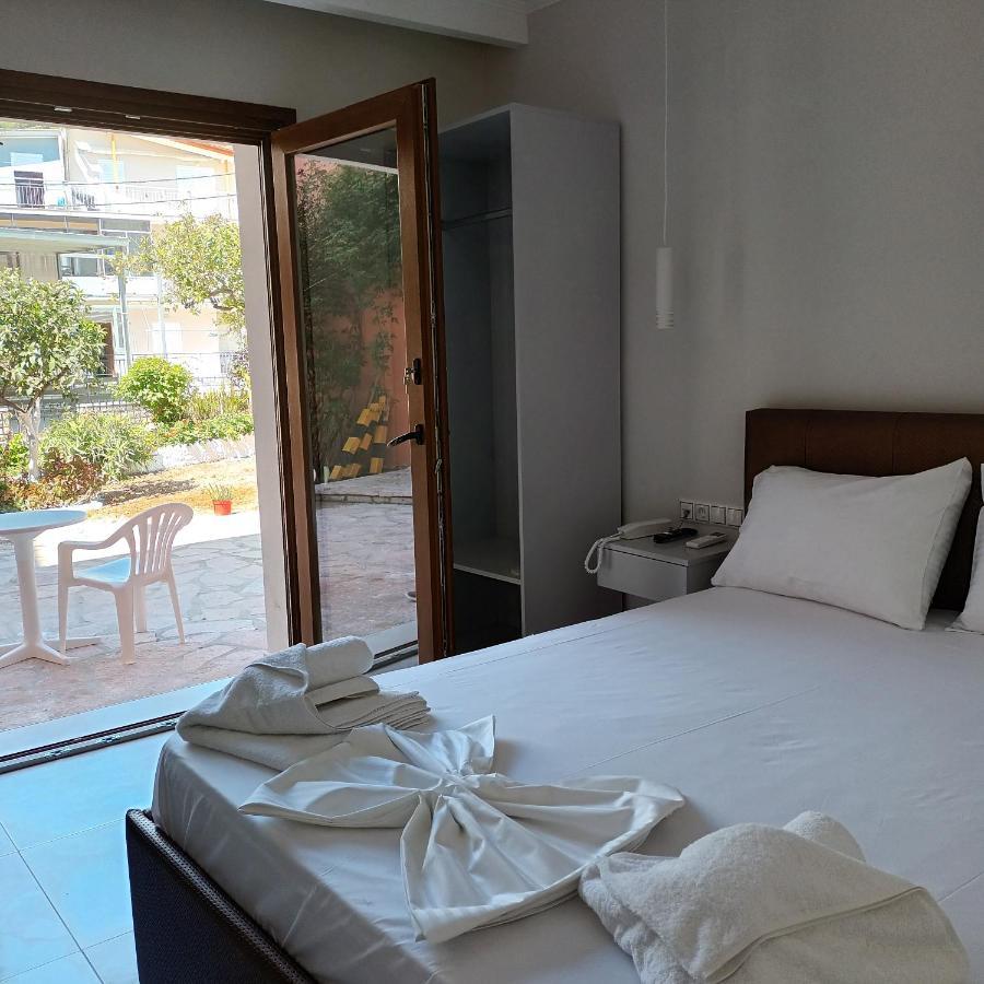 Golfo Aparthotel