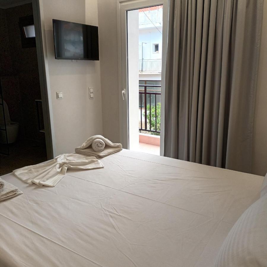Aparthotel Golfo *