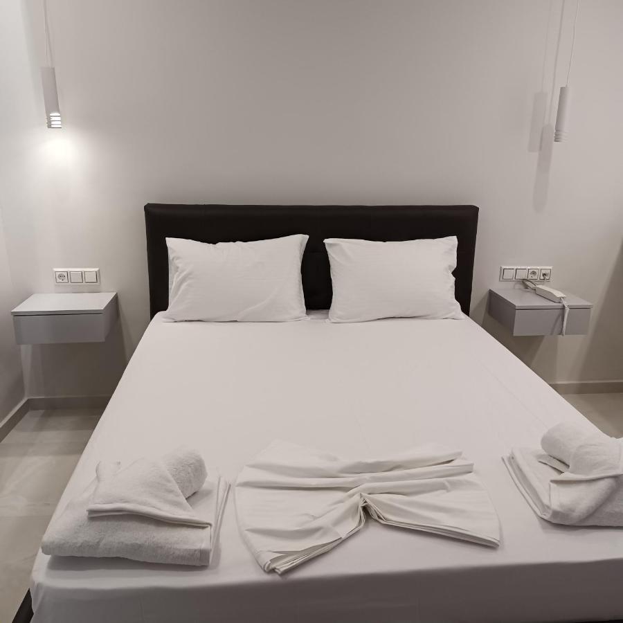 Golfo Aparthotel *